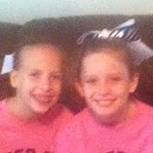 Kira Hill (kirahill828)