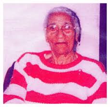 Whitfield, Sarah Ann