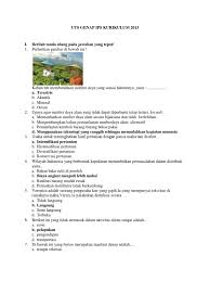 Untuk lebih lengkap kunjungi buku fisika kelas 10 kurikulum 2013 revisi 2016 pdf. Soal Dan Jawaban Ips Kelas 7 Guru Galeri