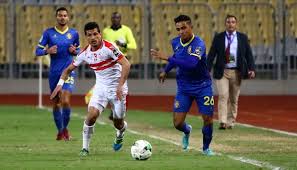 On time sport 1 (أون تايم سبورت). Ø§Ù„Ø²Ù…Ø§Ù„Ùƒ ÙÙŠ Ù…Ù‡Ù…Ø© Ù…ØµÙŠØ±ÙŠØ© Ø£Ù…Ø§Ù… Ø¨ØªØ±Ùˆ Ø£ØªÙ„ÙŠØªÙƒÙˆ Ø§Ù„Ø£Ù†Ø¬ÙˆÙ„ÙŠ Ø¨Ø§Ù„ÙƒÙˆÙ†ÙØ¯Ø±Ø§Ù„ÙŠØ© ÙƒÙˆØ±Ø©