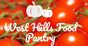 Hill's is always thinking about what comes next for your pet so you can enjoy the now. West Hills Food Pantry Air Ground Xpress