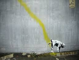 Banksy Banksy Art Street Art Interesting Art