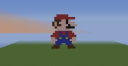 We did not find results for: 8 Bit Mushroom Mario Pixel Art Series Minecraft Map