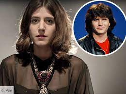 Joana La Fille De Daniel Balavoine Sort De L Ombre Et Raconte Ce Pere Qu Elle N A Pas Connu Voici