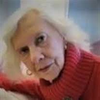 Marilyn Ann Flemens Obituary