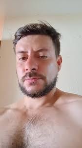 Mario Alejandro's Instagram, Twitter & Facebook