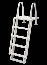 54 Inch Outside Safety Above Ground Pool Ladder Pool Supplies Canada