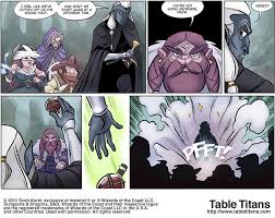 Winter Of The Iron Dwarf Page 42 Iron Elves Anime