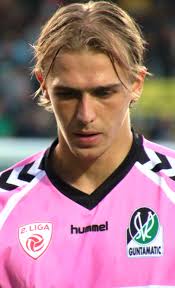 Spielerprofil von bernd gschweidl (sv ried) auf flashscore.at ansehen. Johannes Kreidl Wikipedia