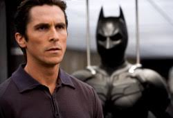 Il cavaliere oscuro di Christopher Nolan