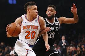 Get new york knicks vs. New York Knicks Vs Brooklyn Nets Odds Predictions