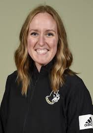 Volleyball Media Guide 2021