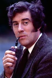 Matthew Brake Played By Peter Demin Editorial Stock Photo