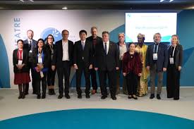 Se hele profilen på linkedin og finn indigos forbindelser og stillinger i tilsvarende bedrifter. Eleven Civil Society Organizations Create The Forum On Information And Democracy