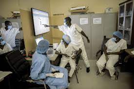 Senegal - ALIMA - The Alliance for Medical Action
