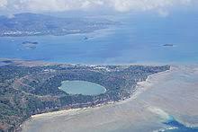 Very friendly and welcoming host!😆 the apartment is new and clean and tidy with a well equipped kitchen and extremely comfortable bed!😴 it's located in a very quiet area, the view from the terrace is right on stunning mount choungui and surrounded by the forest. Mayotte Wikipedia