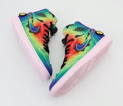 Check out our j balvin nike selection for the very best in unique or custom, handmade pieces from our shops. J Balvin Air Jordan 1 Dc3481 900 Release Date Info Sneakerfiles