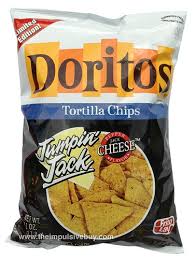 Doritos Jacked Ranch Dipped Hot Wings Flavored Tortilla Chips, 10 Oz -  Foods Co.