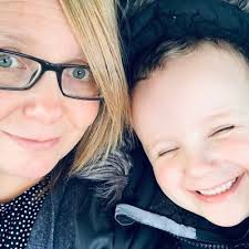 Adele Maxwell (@adelem74)