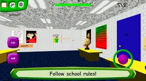 Baldi's basics will be on mobile soon, by developer.subscribe today! Super Baldi S Basics Full Game 1 For Android Apk Download