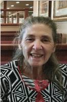 Ruby Locklear Obituary (1952