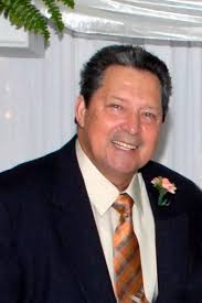 Anthony Joseph Rodriguez Obituary