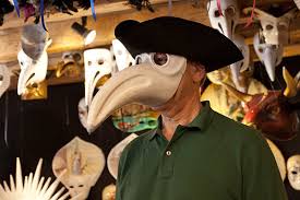 Maybe you would like to learn more about one of these? The Plague That Shook Medieval Europe By Rick Steves