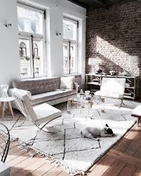 Downtown Loft Live By Room Style Scandinavian Interior Design Scandinavian Interior House Interior Scandinavian Design Living Room Interior Design
