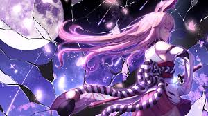 We have a massive amount of hd images that will make your computer or smartphone look absolutely fresh. 306011 Anime Girl Pink Hair Honkai Impact 3rd Yae Sakura 4k Wallpaper Mocah Hd Wallpapers