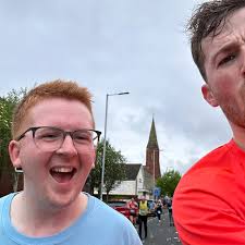 Fundraiser by Ulster Youth Orchestra : UYO Marathon 2025