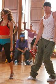Channing matthew tatum (born april 26, 1980) is an american actor and film producer. Channing Tatum S Daughter Refused To Watch The Film Responsible For Her Very Being Vanity Fair