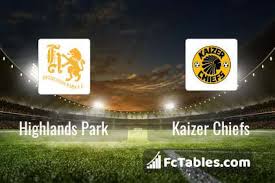 Kadro, baş antrenör ve gelecek maçlardaki oyuncuların listesini görebilirsiniz. Highlands Park Vs Kaizer Chiefs H2h 22 Feb 2020 Head To Head Stats Prediction