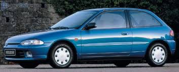 Image result for Dark Green 1994 Colt