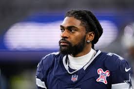 Packers claim Trevon Diggs one day after Cowboys waived the veteran  cornerback | ktvb.com