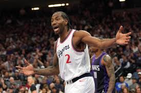 Kawhi Leonard At Risk Of Losing Clippers Contract? - Fadeaway World