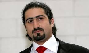 Osama bin Laden's son: why I refused to follow in my father's footsteps