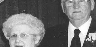 Anniversaries: Gaither-60th, Stickel-50th, Syverson-45th