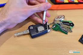 Check spelling or type a new query. Changing Remote Key Battery Mk7 Golf Mqb Autoinstruct