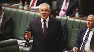 The pandemic leave disaster payment awards $1,500 per fortnight if you are unable to work as a result of the mandatory quarantine. Victorian Government Disappointed Perplexed And Insulted By The Temporary Coronavirus Disaster Payment Offer The Canberra Times Canberra Act