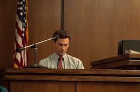 Monsters, Ryan Murphy accusato di aver sessualizzato la relazione tra i due  fratelli Menendez: Porno fetish incestuoso - Gay.it