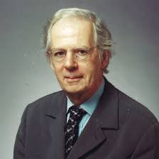 Tributes paid to 'visionary' Salford Quays architect Peter Hunter