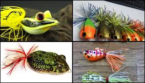 Maybe you would like to learn more about one of these? Mengenal Lebih Banyak Tentang Lure Umpan Buatan Tiruan