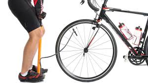 Comment Choisir Sa Pompe A Velo