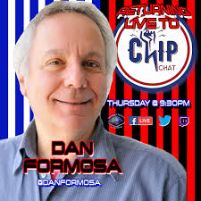 Dan Formosa (@danformosa)