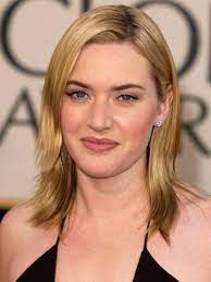 Dyeing her hair flaming red wasn't easy, however, especially when she was in the water so much. Kate Winslet Hair Pictures Of Kate Winslet S Hairstyles