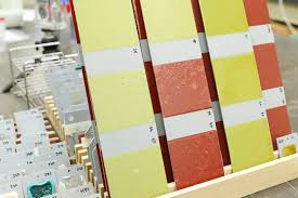 船舶用塗料 | 日本ペイントホールディングス