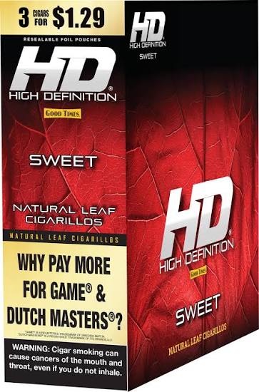 hd sweet