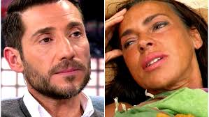El sorprendente gesto de Antonio David con Olga Moreno en “Supervivientes  All Stars”