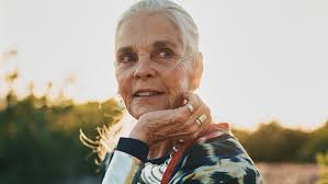 Ali MacGraw