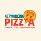 Networking Pizza Presents: "Burnout to Balance event image